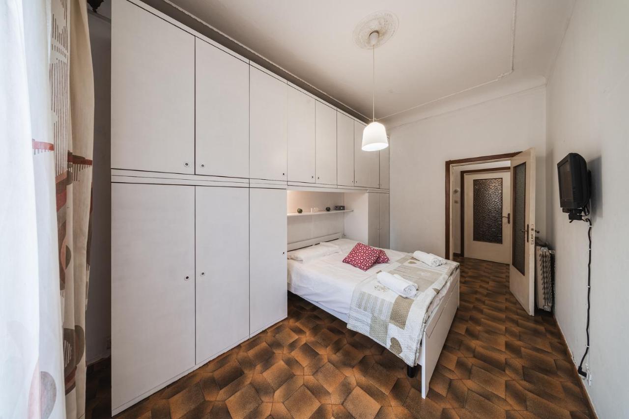La Spezia Sghome Zewnętrze zdjęcie
