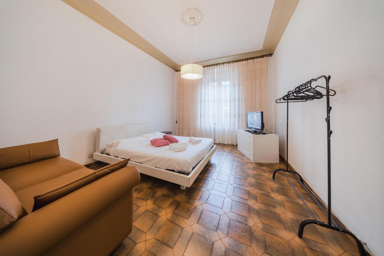 La Spezia Sghome Zewnętrze zdjęcie